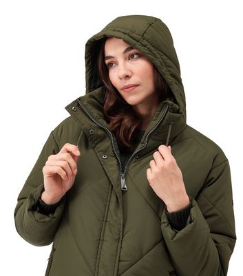 Regatta coretta deals jacket khaki