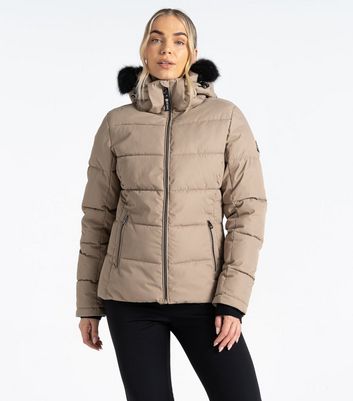 Dare to clearance be ski jackets