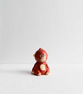 Orangutan Stress Ball