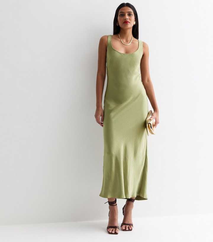 Prom Olive Satin Dress REWRITTEN Brooklyn Bridesmaid Dress In Olive Green Something Borrowed Prom Olive Satin Dress REWRITTEN Brooklyn Bridesmaid Dress In Olive Green Something Borrowed