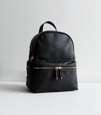 New look backpack sale