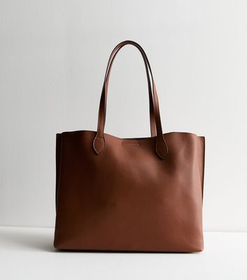 Tan leather handbags sale online