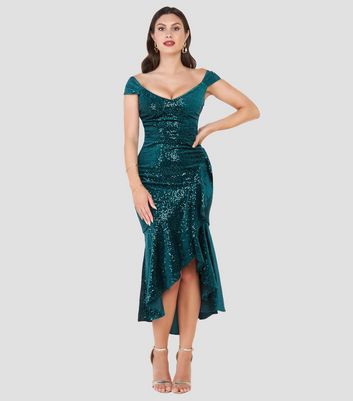 Women s Christmas Party Dresses New Look