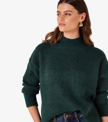 Apricot knitwear sale