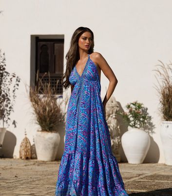 Cheap maxi dresses near me best sale