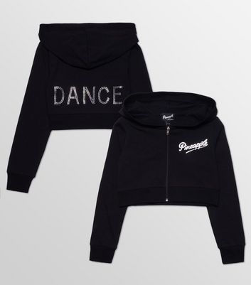 Pineapple sales dance hoodie