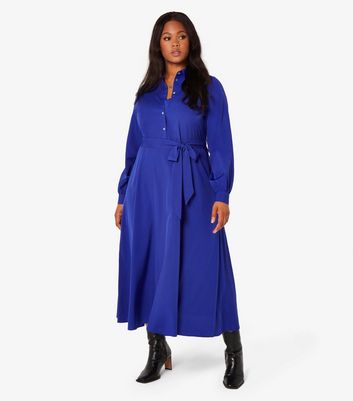 New look plus size clearance dresses sale