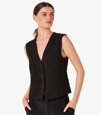 Tailored waistcoat hot sale