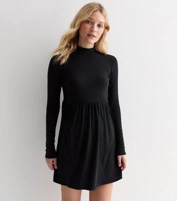 Black dresses for outlet funeral new look