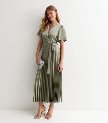 Tall wrap dress on sale