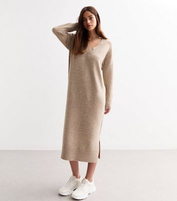 Midi jumper hotsell