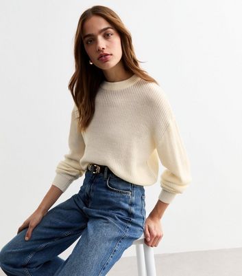 new look knitwear