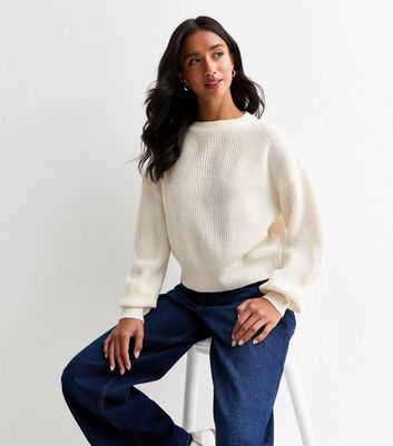 New look petite jumpers hotsell