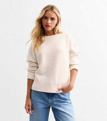 New look sweater hotsell