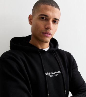 Jack jones shop originals hoodie