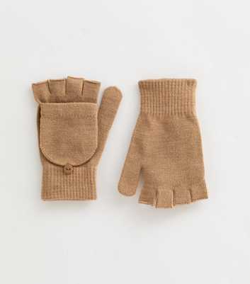 Camel Flip-Top Magic Gloves 