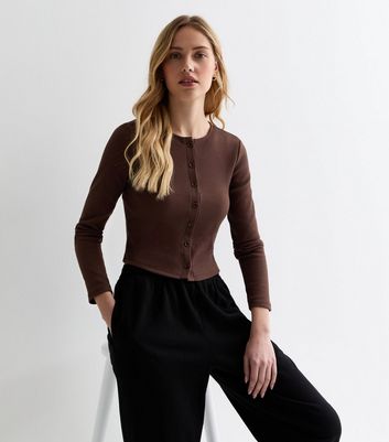 New look women's on sale cardigans