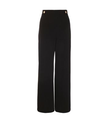 Quiz hot sale black trousers