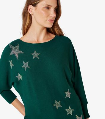 Studded jumper deals