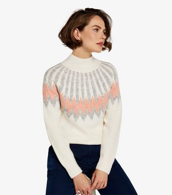 Chevron jumper outlet womens