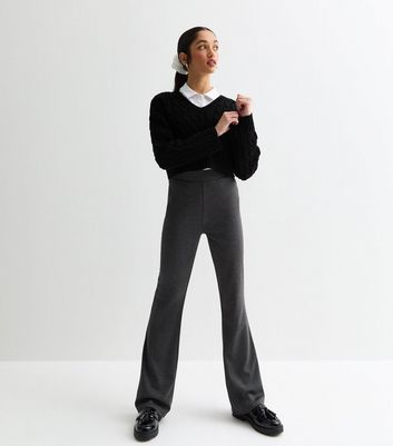 New look girls school trousers best sale