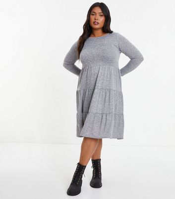 Grey dress quiz best sale