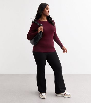 New look curve jumpers hotsell