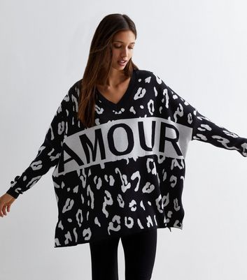 Black amour outlet jumper