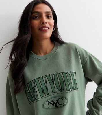 Female sweatshirt clearance