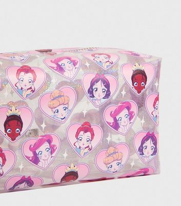 Princess makeup bag sale