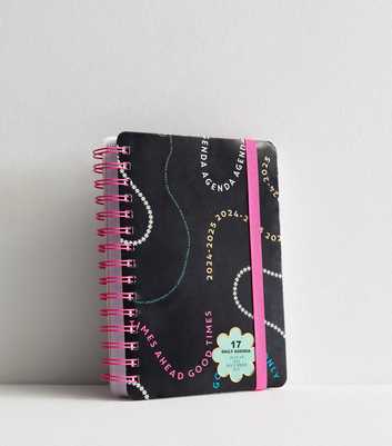 Black Make Today Amazing Agenda August 2024 - December 2025
