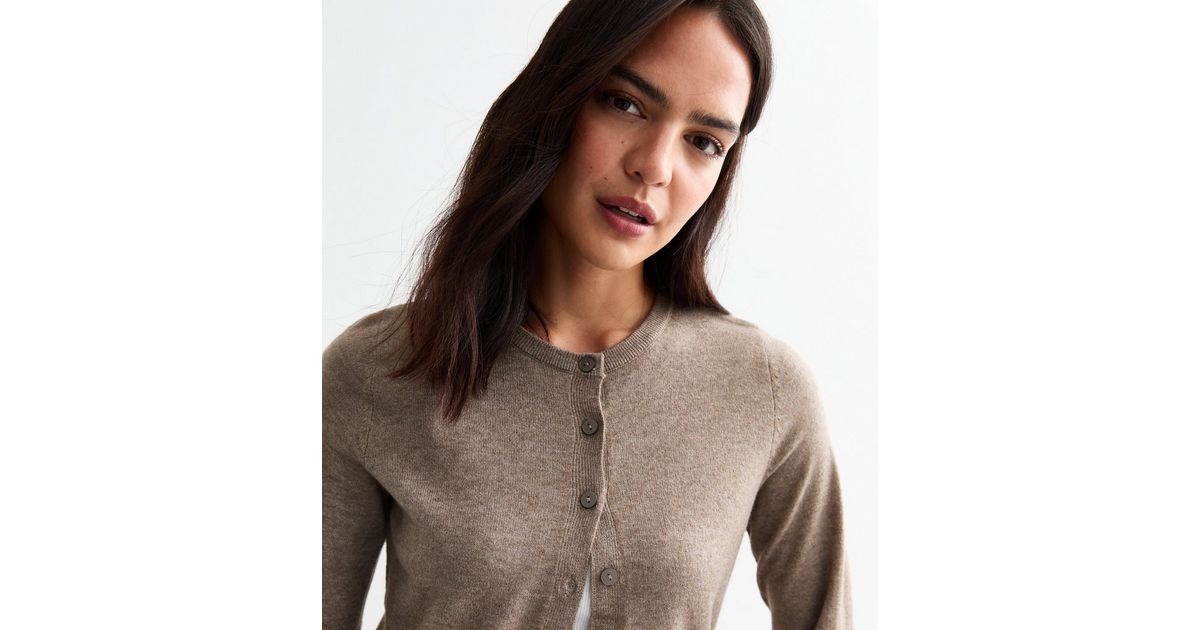 Best Mink Cardigan