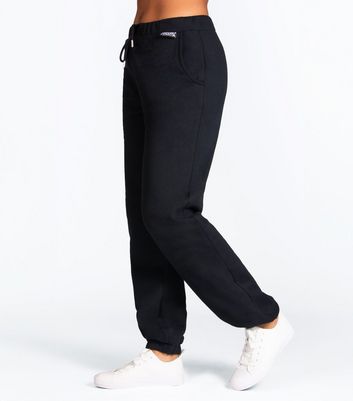 New look jogging on sale bottoms