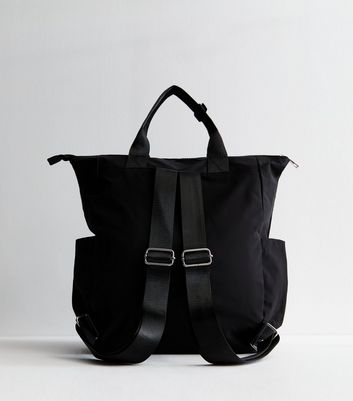 Backpack top handle online