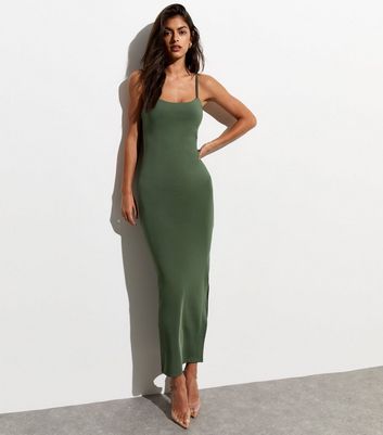 Cheap strappy dresses best sale