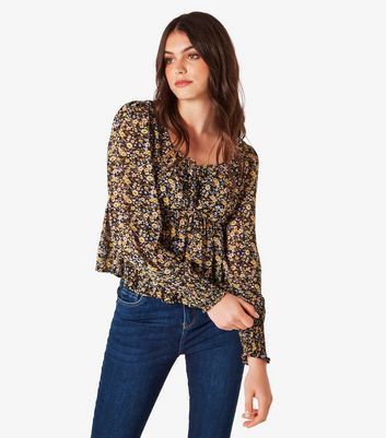 new look summer tops sale