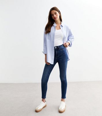 New look hallie disco jeans hotsell