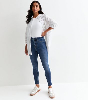 New look hallie jeans sales
