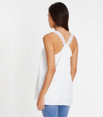 Quiz crochet top deals