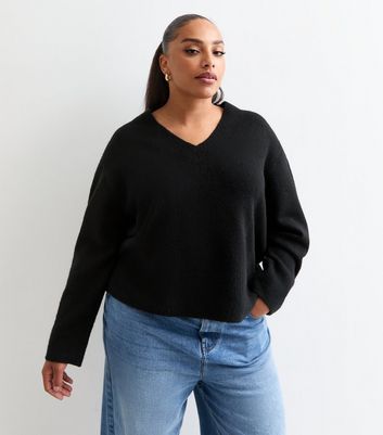 New look curve jumpers hotsell