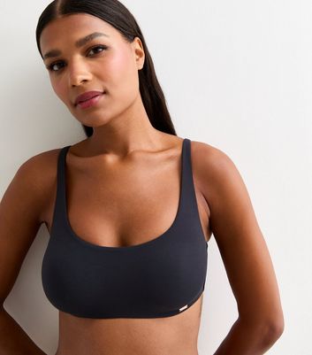 Padded bralette top on sale