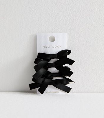 Mini hair slides discount