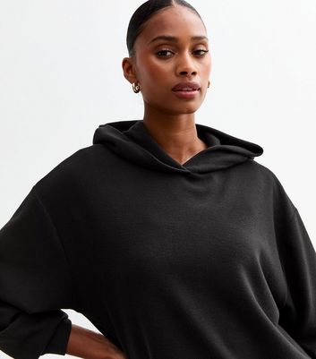 Long sleeve hooded top outlet