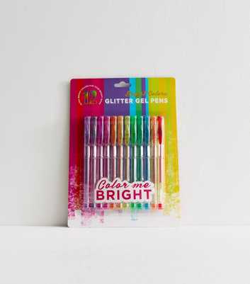 12 Pack of Gel Pens 