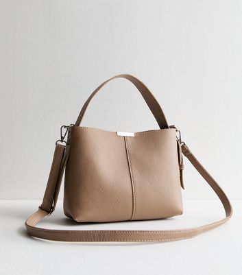 New look bucket bag on sale