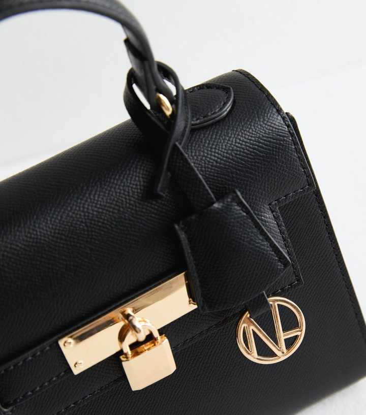 Cartier Red Leather Panthère De Cartier Top-Handle Bag | UK