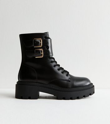 New look boots best sale