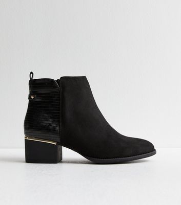 Ankle boots new look uk online