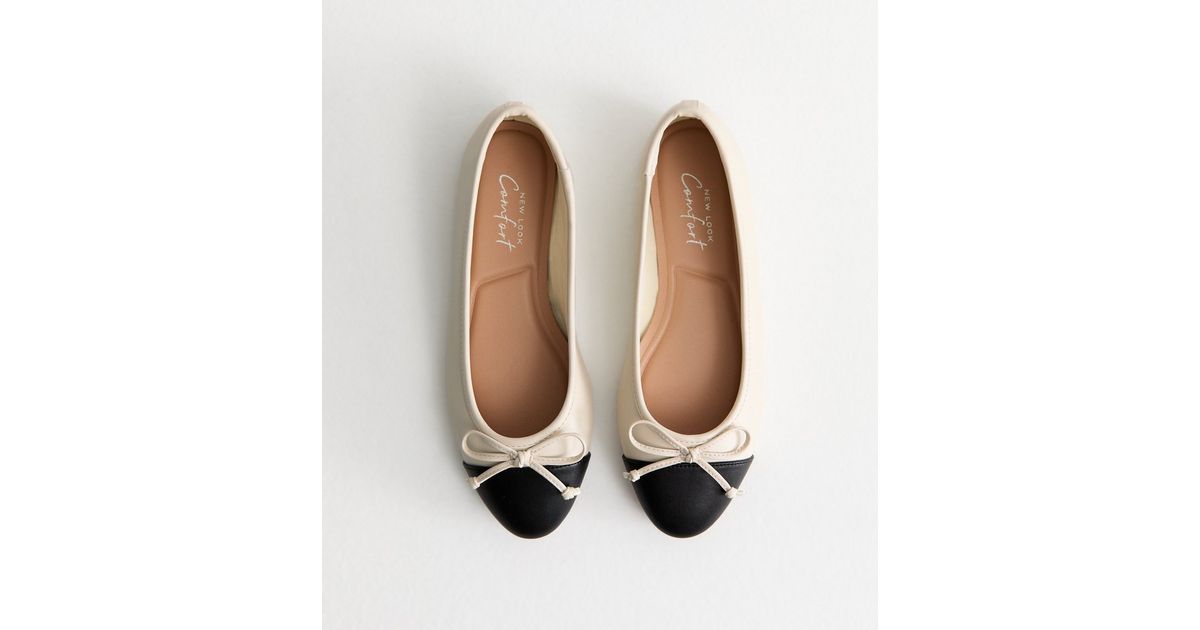 Ballet New Look Uk Sale Shoes Ballet New Look Ladies Navy Shoes