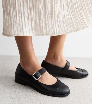 Step into Comfort: The Ultimate Guide to Mary Jane Shoes Wide Fit